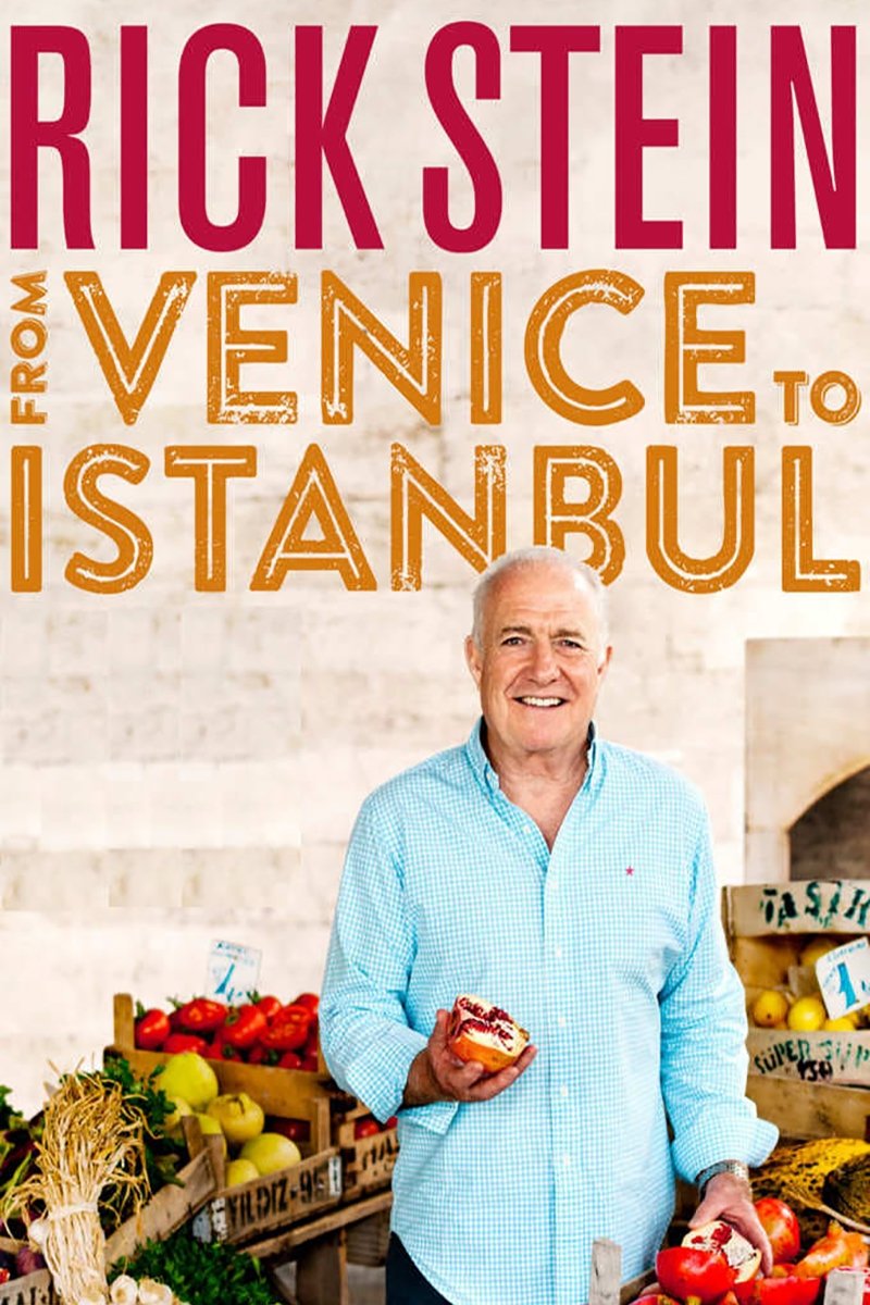 Rick Stein From Venice to Istanbul [88971] (A1772363859) [[Shows 2.0]] --Plex--